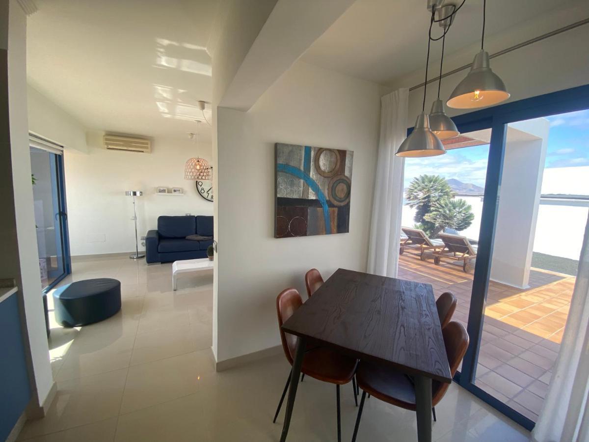 פלאיה בלנקה Villalia Jonay, "Flexitime" מראה חיצוני תמונה